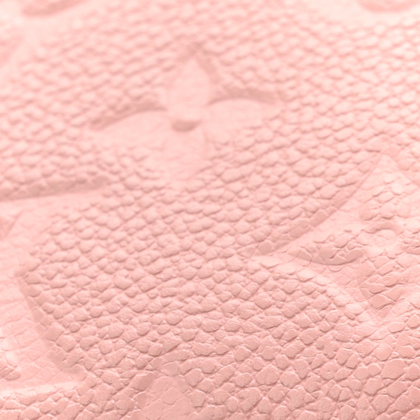 Empreinte Vavin Chain Wallet Rose Poudre