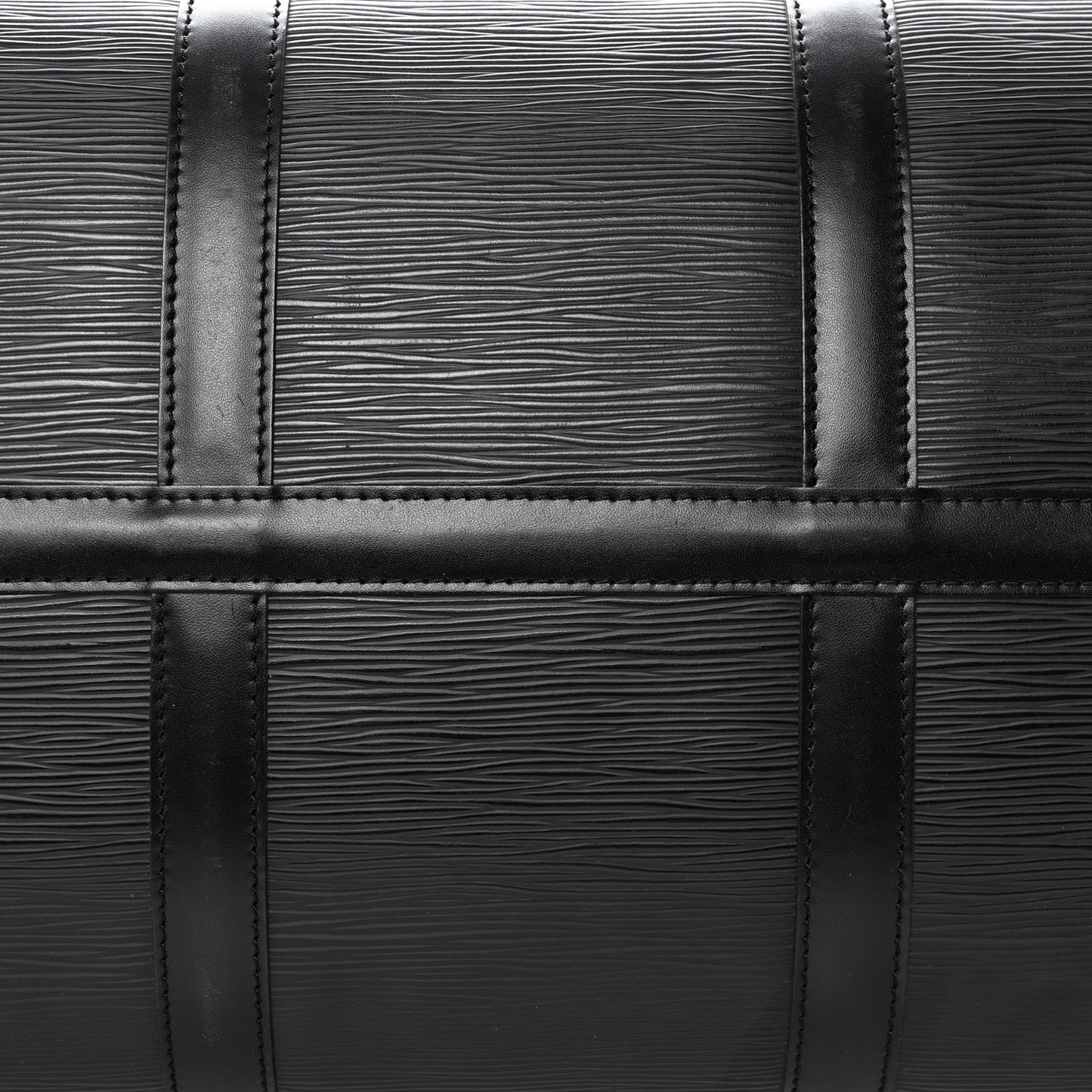 Epi Keepall 50 Black