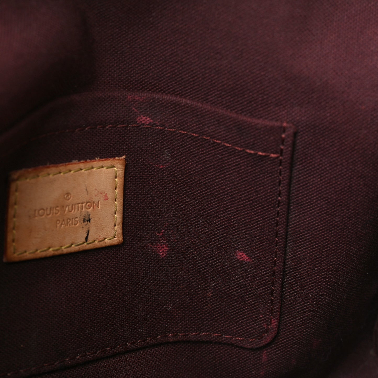 Monogram Favorite MM