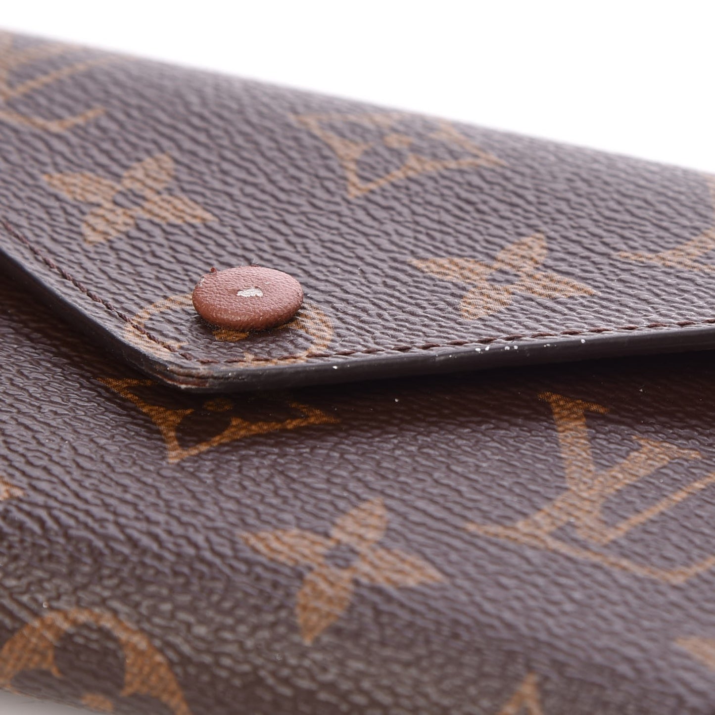 Monogram Victorine Wallet Armagnac