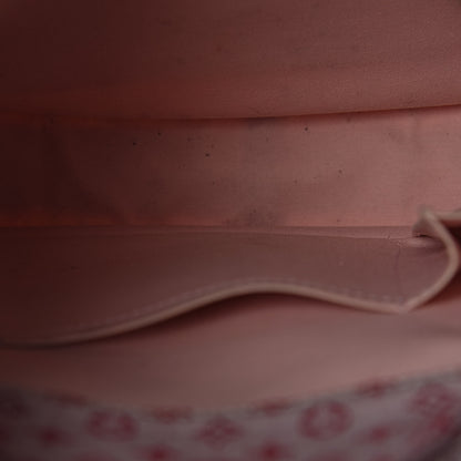 Louis Vuitton Mini Monogram Besace Mary Kate Cherry 7 of 14