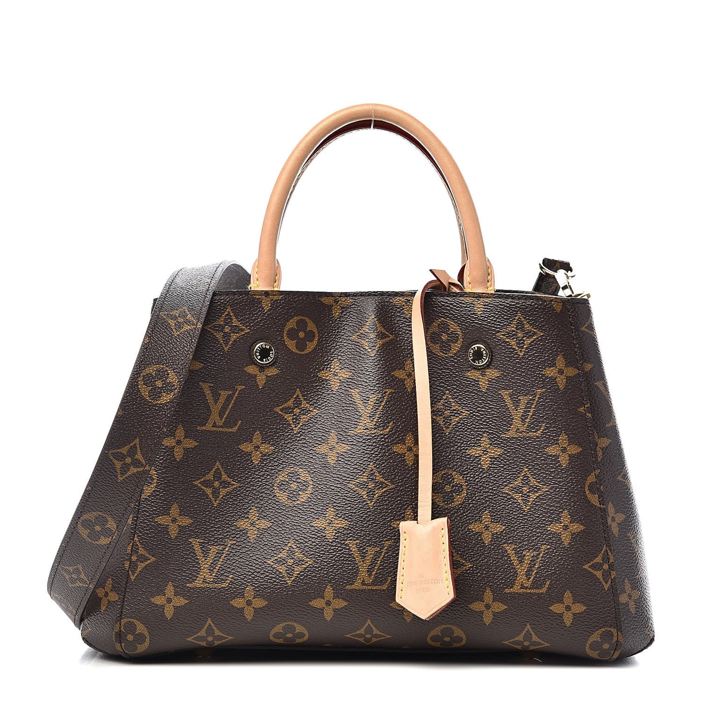 Monogram Montaigne BB