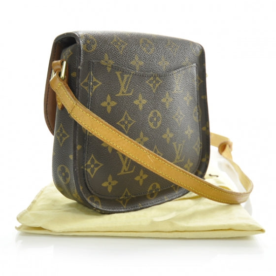 Monogram Saint Cloud