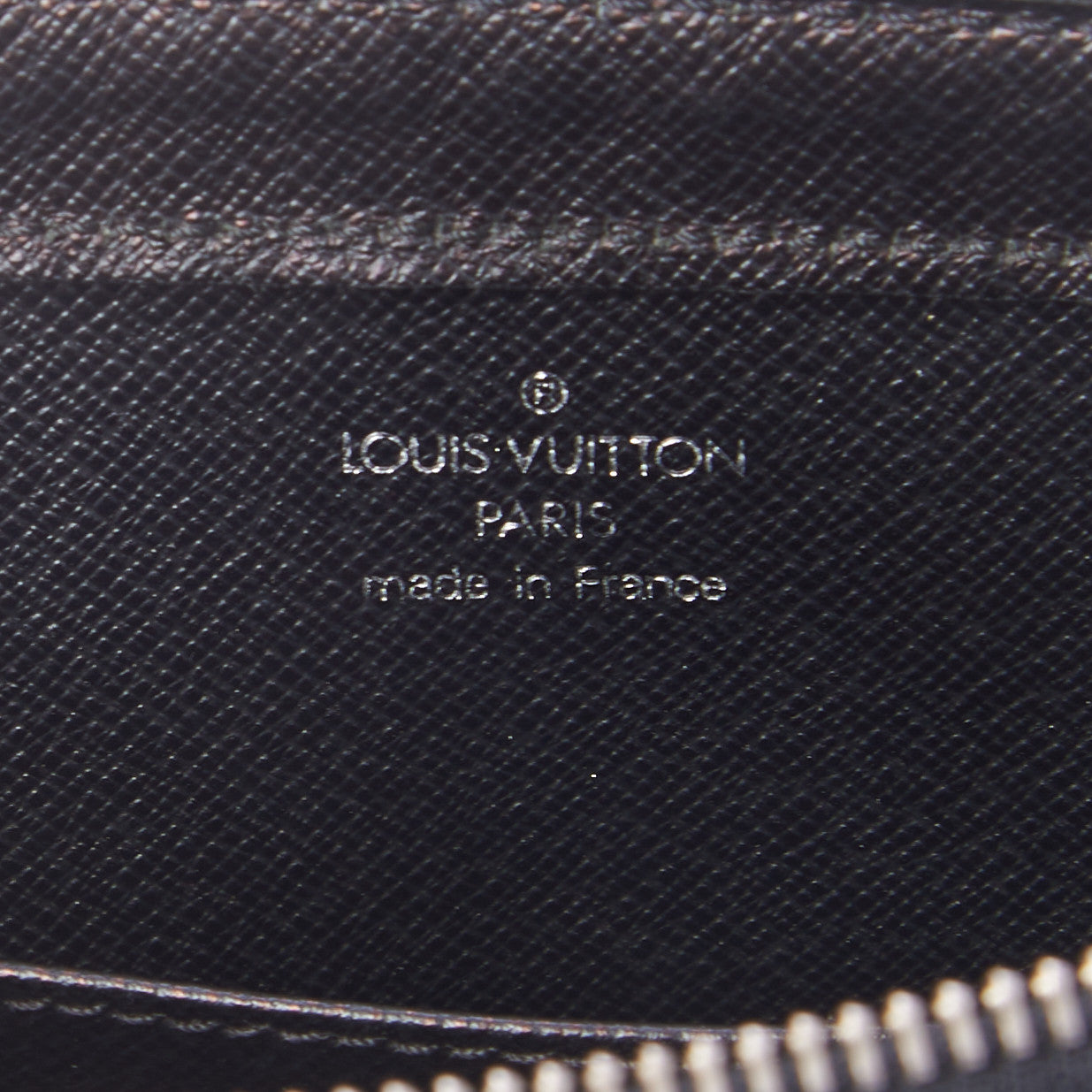 Taiga Baikal Pochette Ardoise
