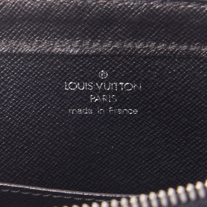 Louis Vuitton Taiga Baikal Pochette Ardoise 8 of 8