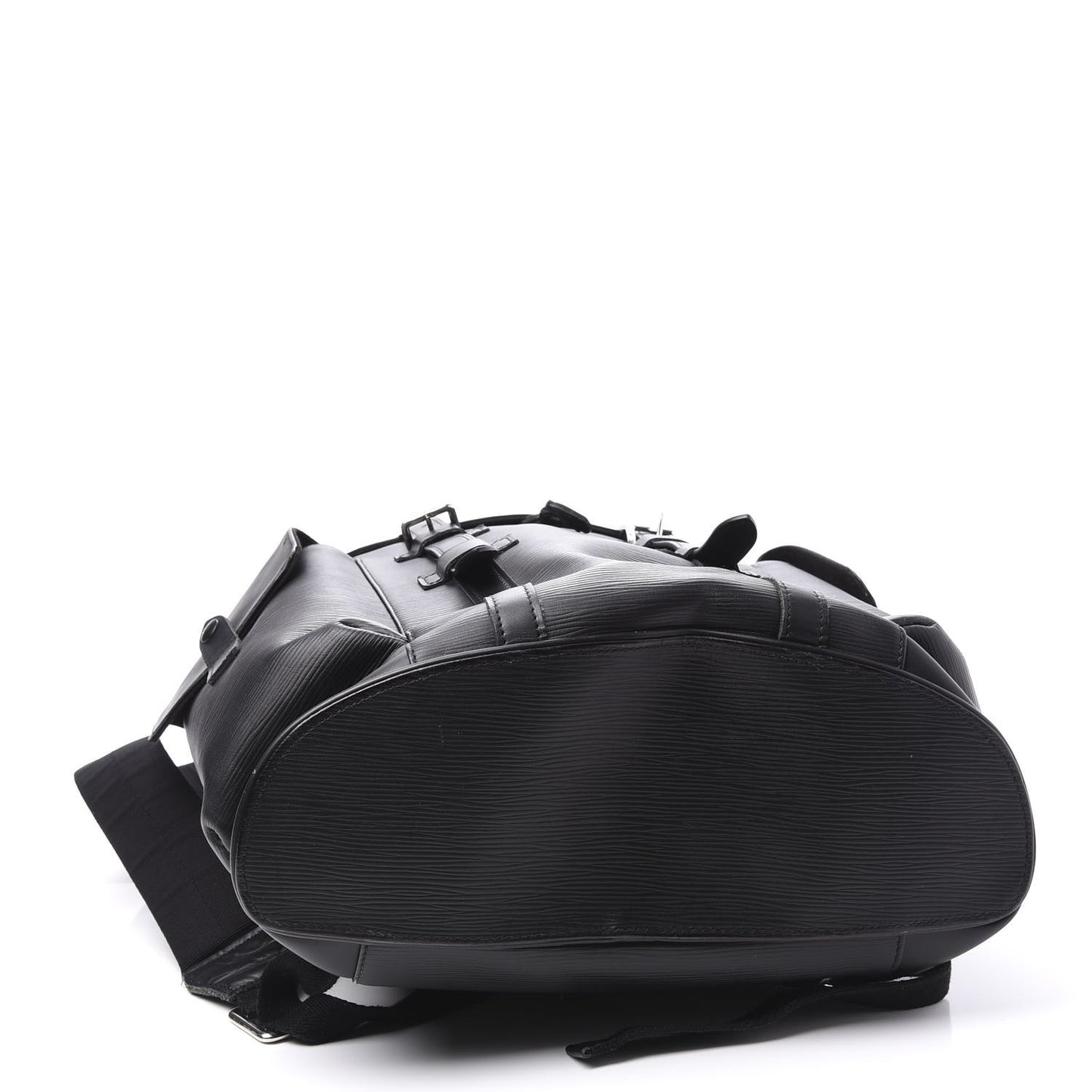 Epi Christopher Backpack PM Black