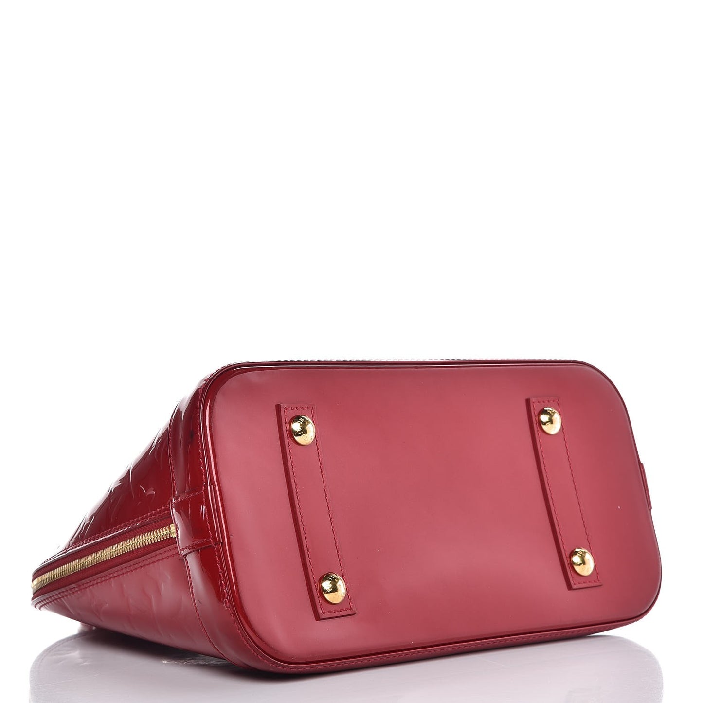 Vernis Alma PM Pomme D'Amour