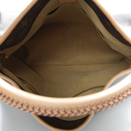 Louis Vuitton Monogram Artsy MM 5 of 10