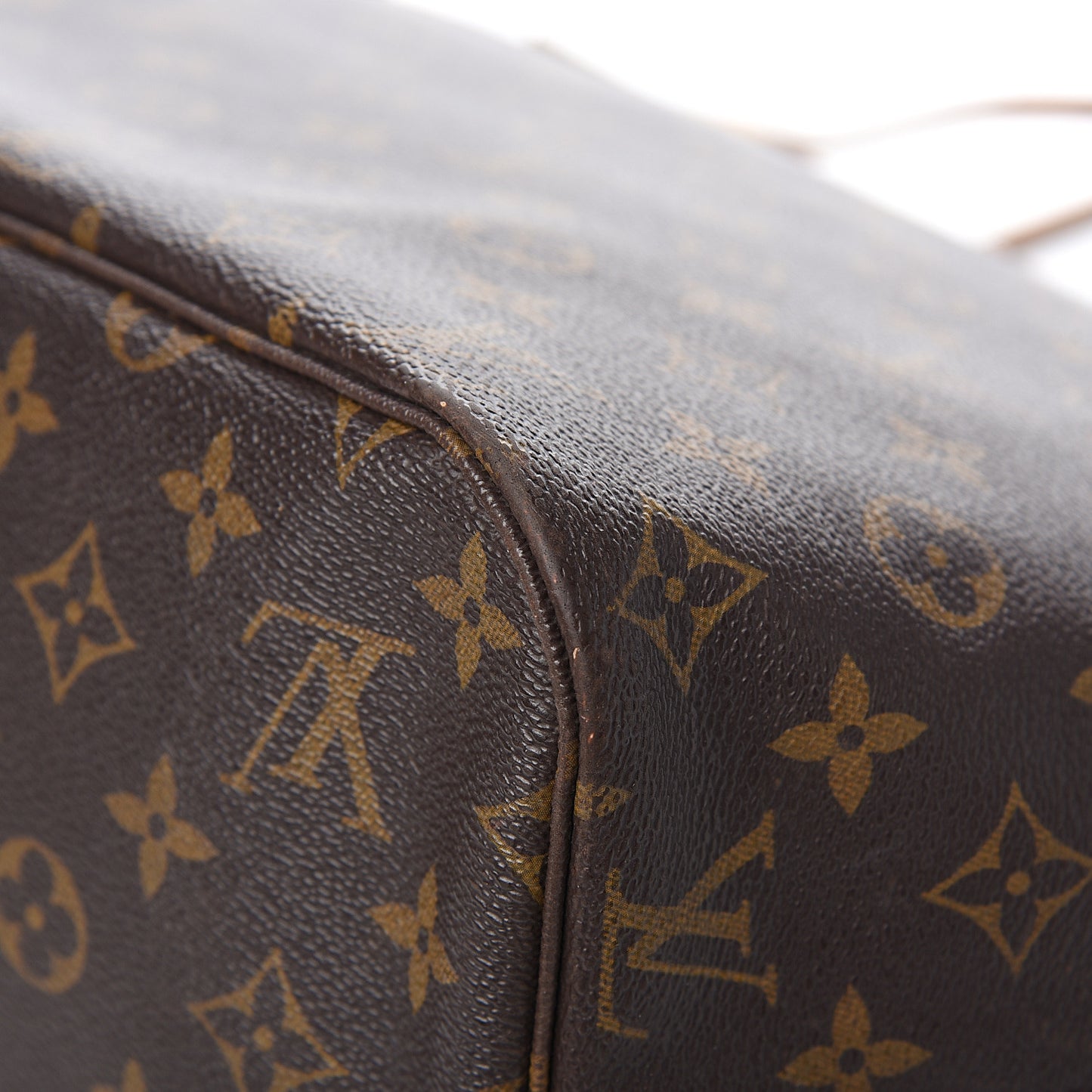 Monogram Neverfull MM
