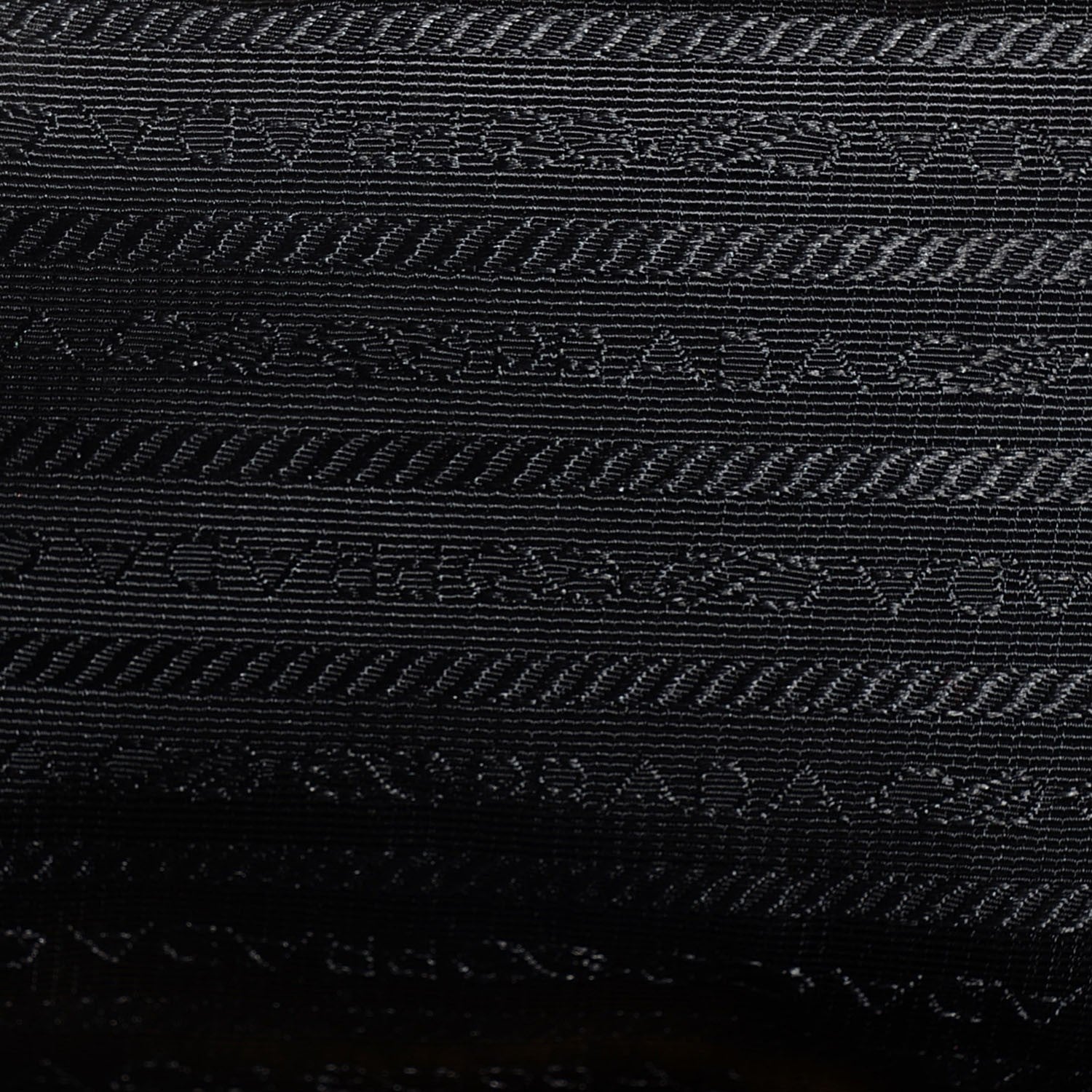 Prada Tessuto Nylon Tote Nero Black 9 of 10
