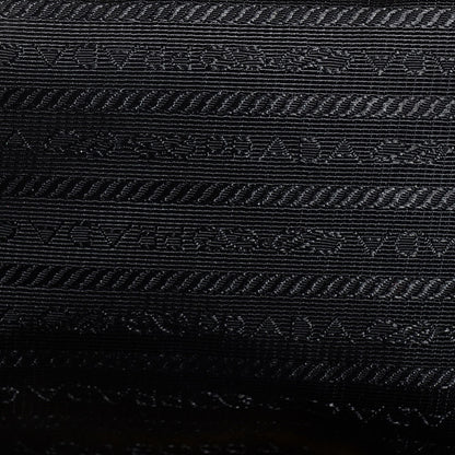 Prada Tessuto Nylon Tote Nero Black 9 of 10