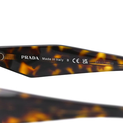 Prada Sunglasses SPR 16W Tortoise 6 of 8