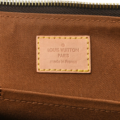 Louis Vuitton Monogram Tulum GM 6 of 12