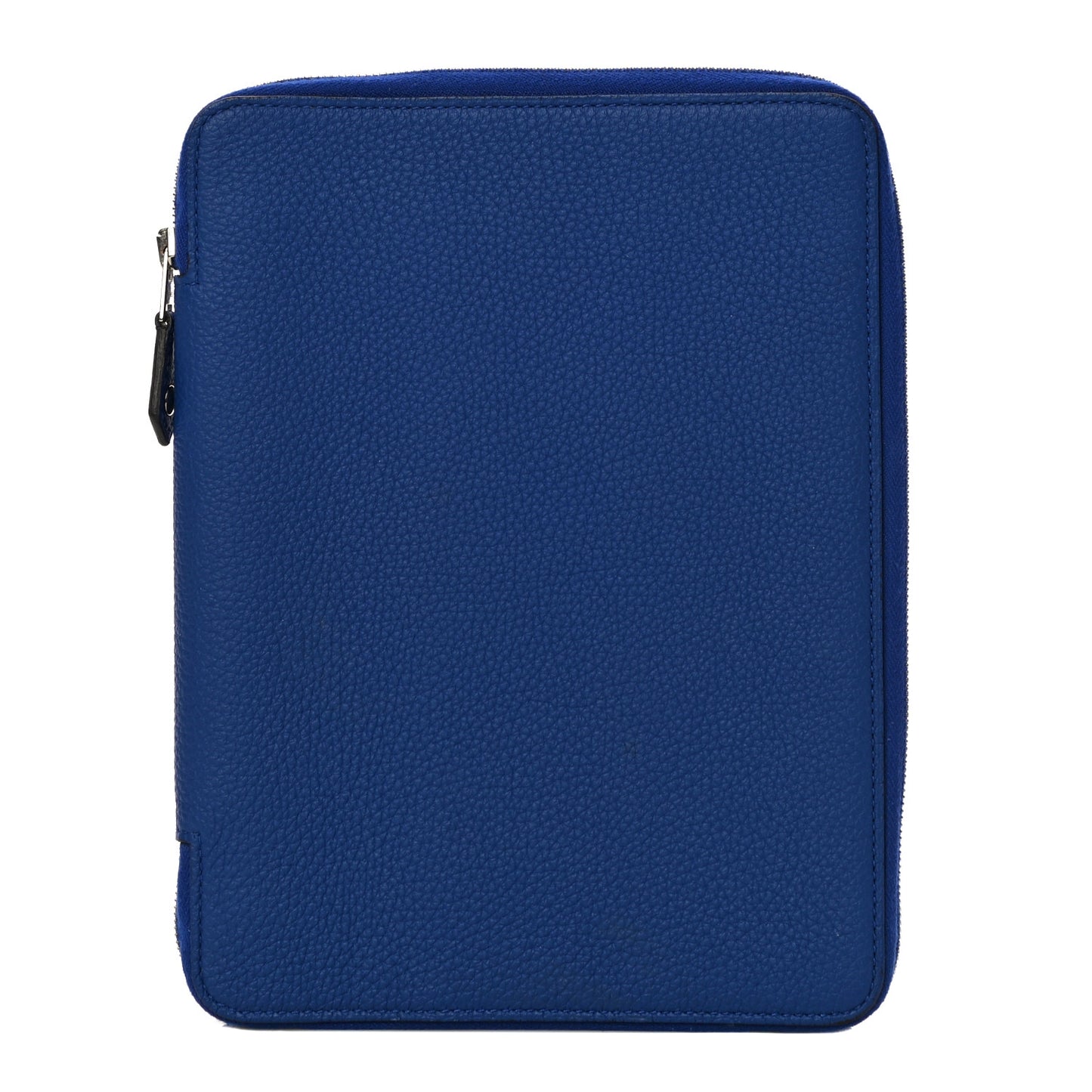 Togo E-Zip iPad Mini Notebook Cover Bleu Electrique