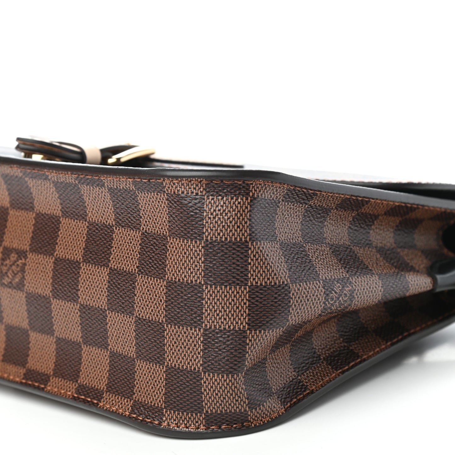 Damier Ebene Beaumarchais Black