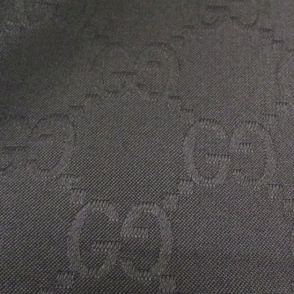 Gucci Nylon Monogram Tote Black 9 of 9