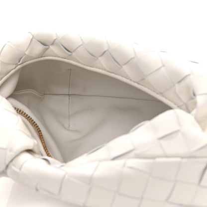 Bottega Veneta Nappa Intrecciato Mini Jodie Chalk 5 of 10