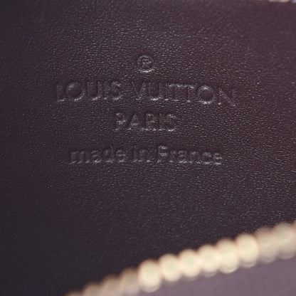 Louis Vuitton Vernis Zippy Coin Purse Wallet Amarante 6 of 7