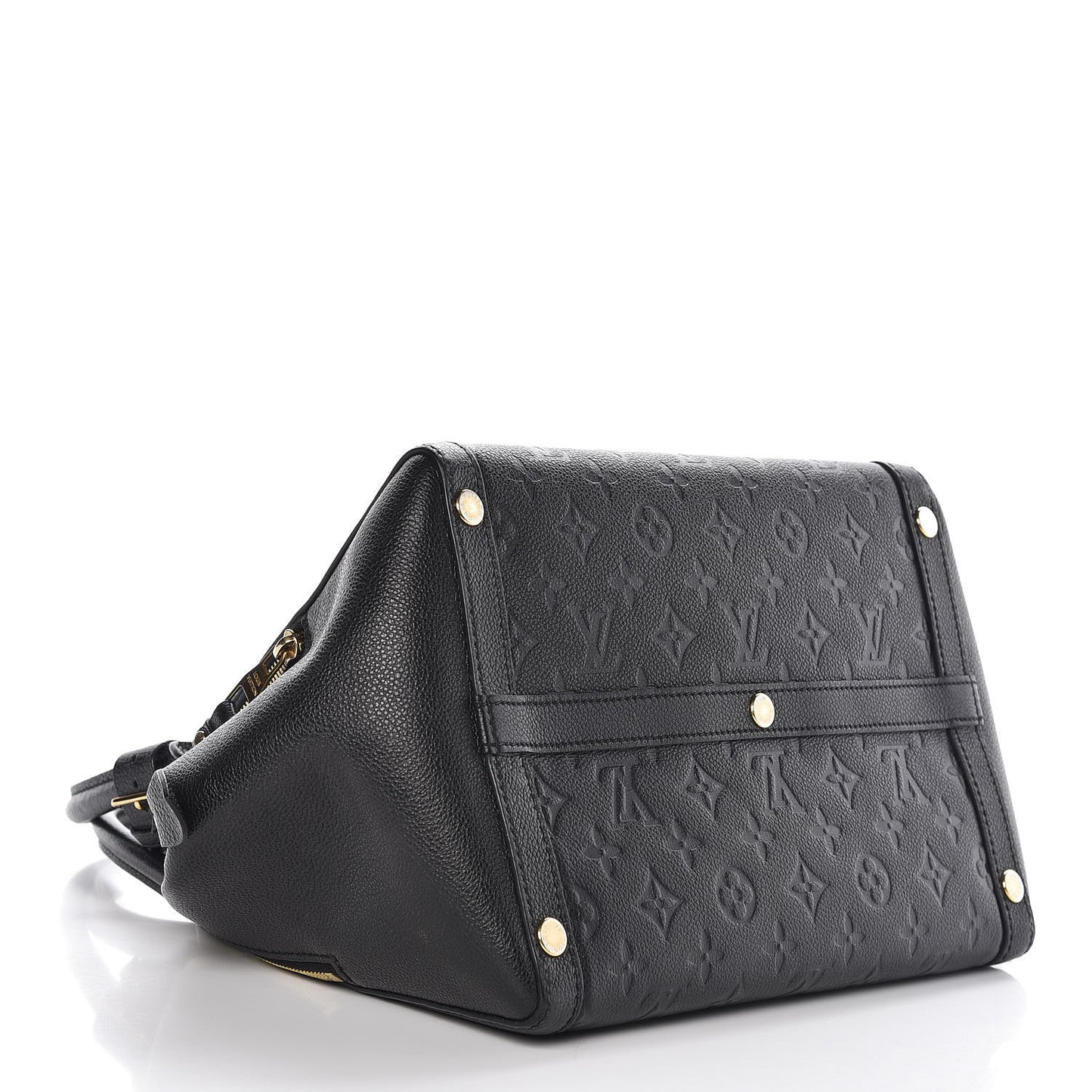 Empreinte Marais MM Black