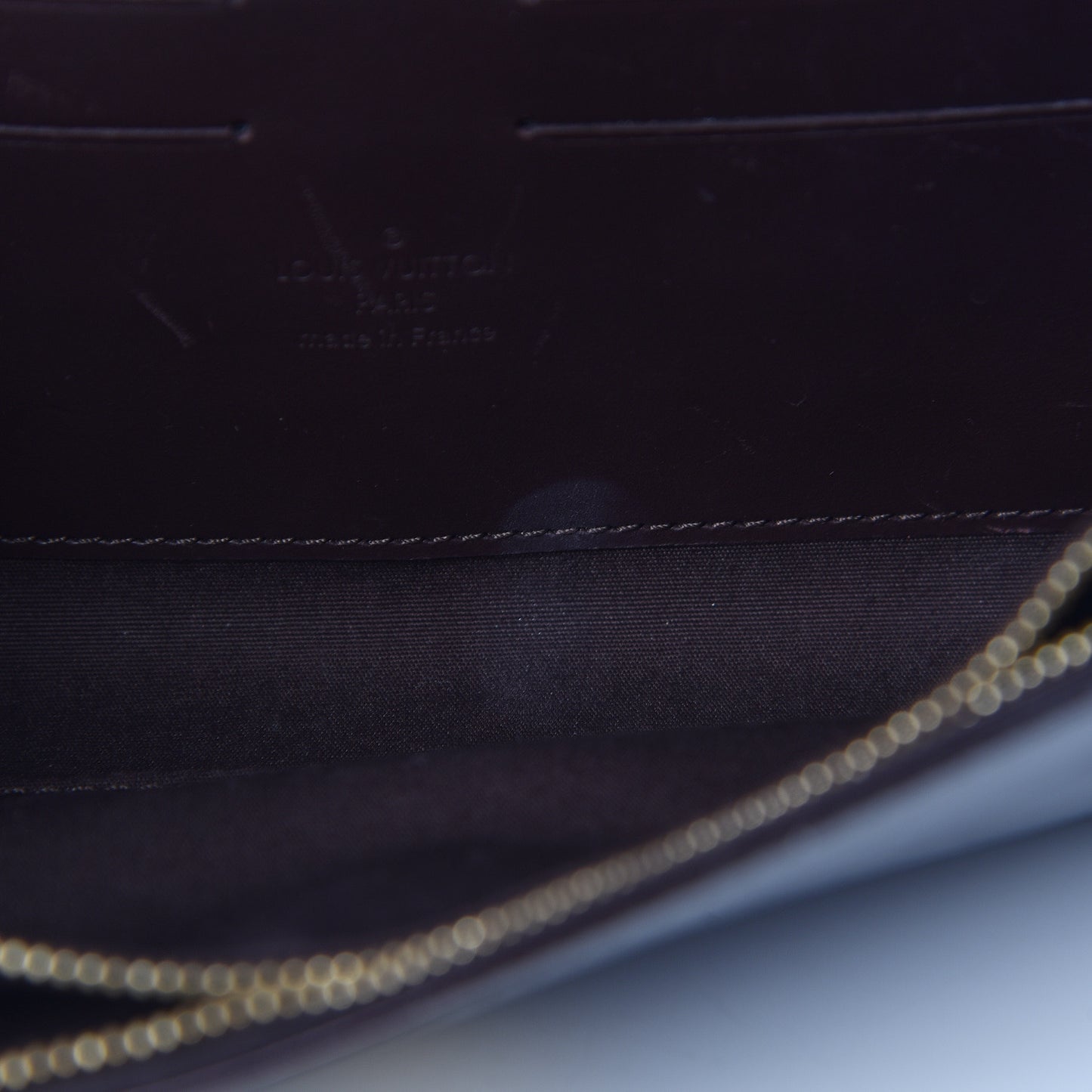 Vernis Rossmore MM Amarante