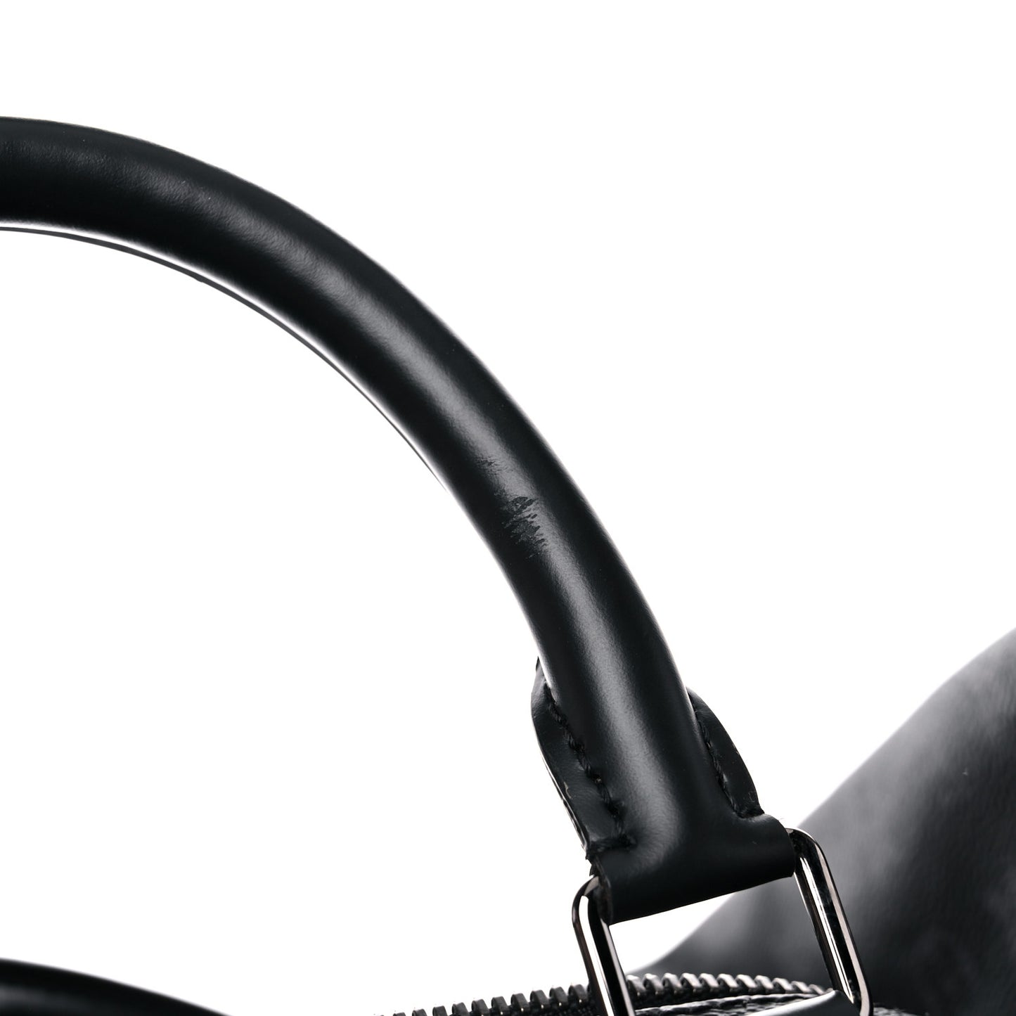 Monogram Eclipse Keepall Bandouliere 55