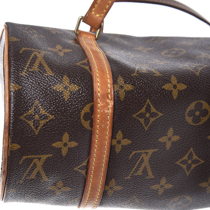 Louis Vuitton Monogram Papillon 26 8 of 15