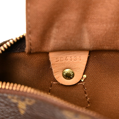 Louis Vuitton Monogram Speedy 30 7 of 15