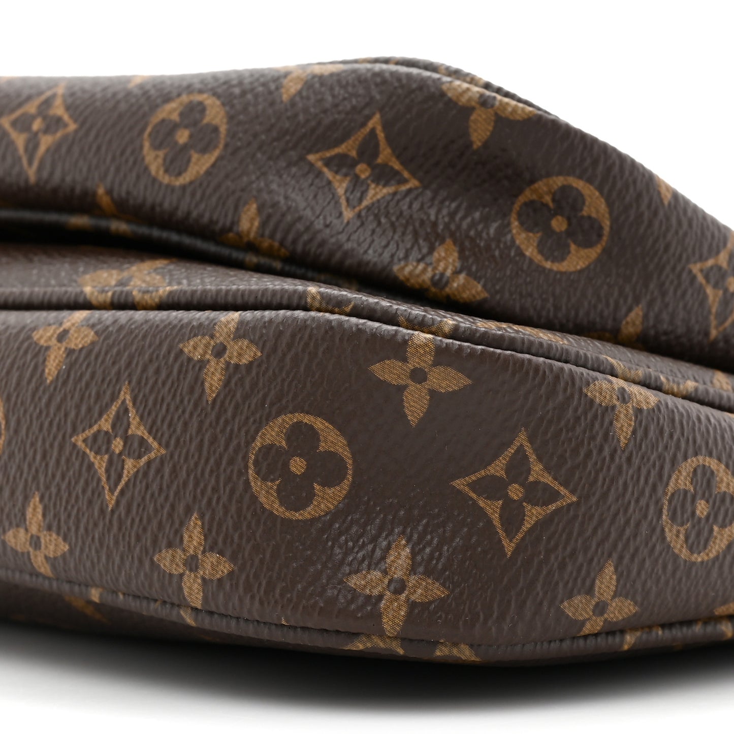 Monogram Multi Pochette Accessories Rose Clair