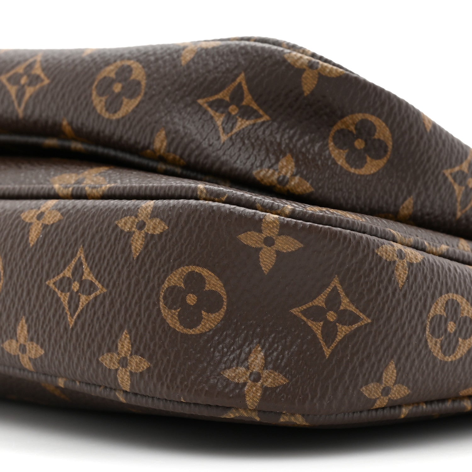 Louis Vuitton Monogram Multi Pochette Accessories Rose Clair 9 of 12
