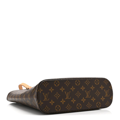 Louis Vuitton Monogram Vavin GM 4 of 10