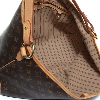 Louis Vuitton Monogram Delightful PM 6 of 9