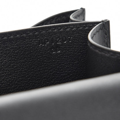 Hermes Sombrero On A Summer Day Constance 18 Black 9 of 10