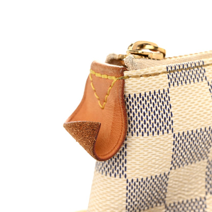 Louis Vuitton Damier Azur Totally PM 12 of 12