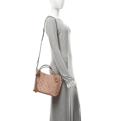 Louis Vuitton Mahina Hina PM Magnolia 2 of 10