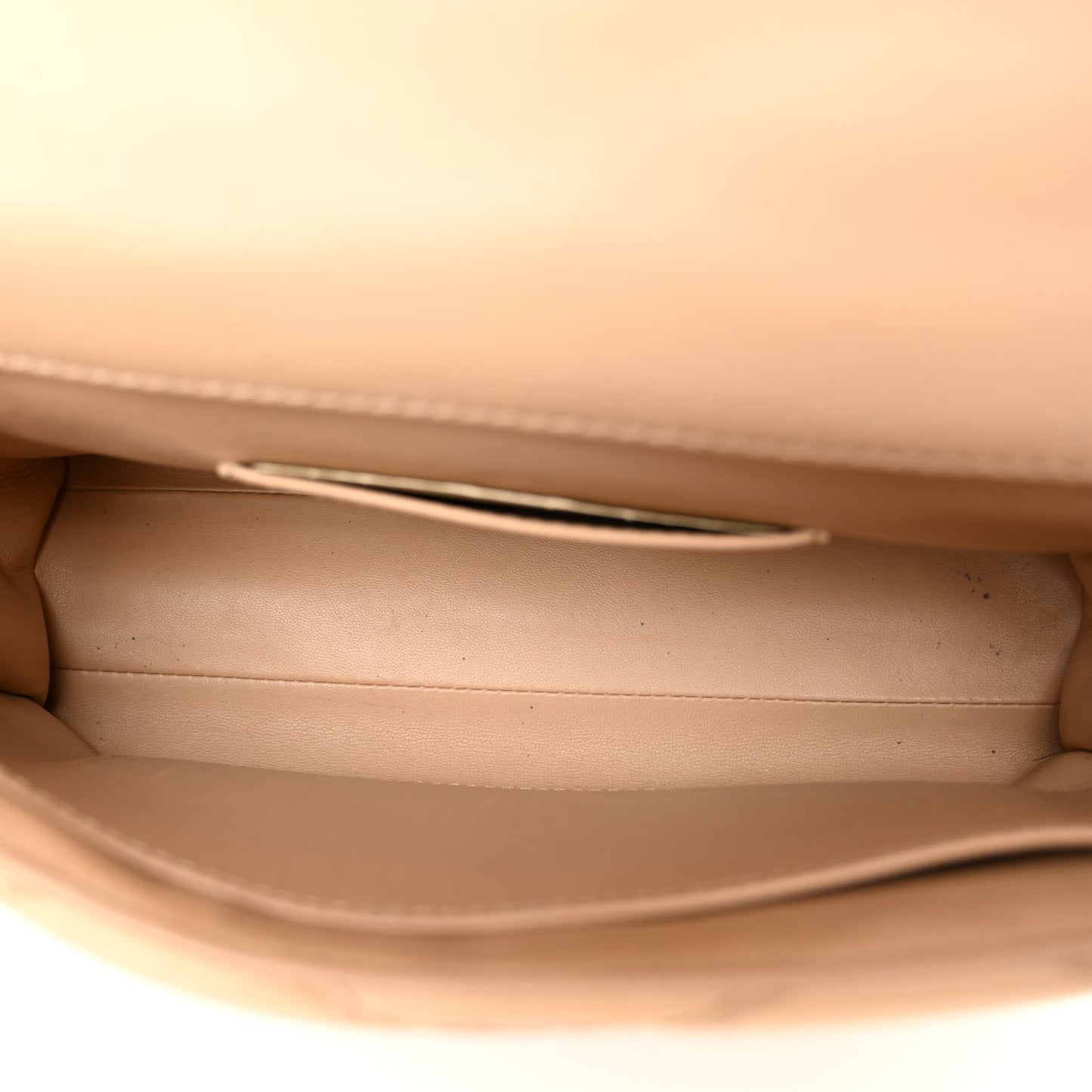 Lambskin Malletage GO-14 MM Champagne