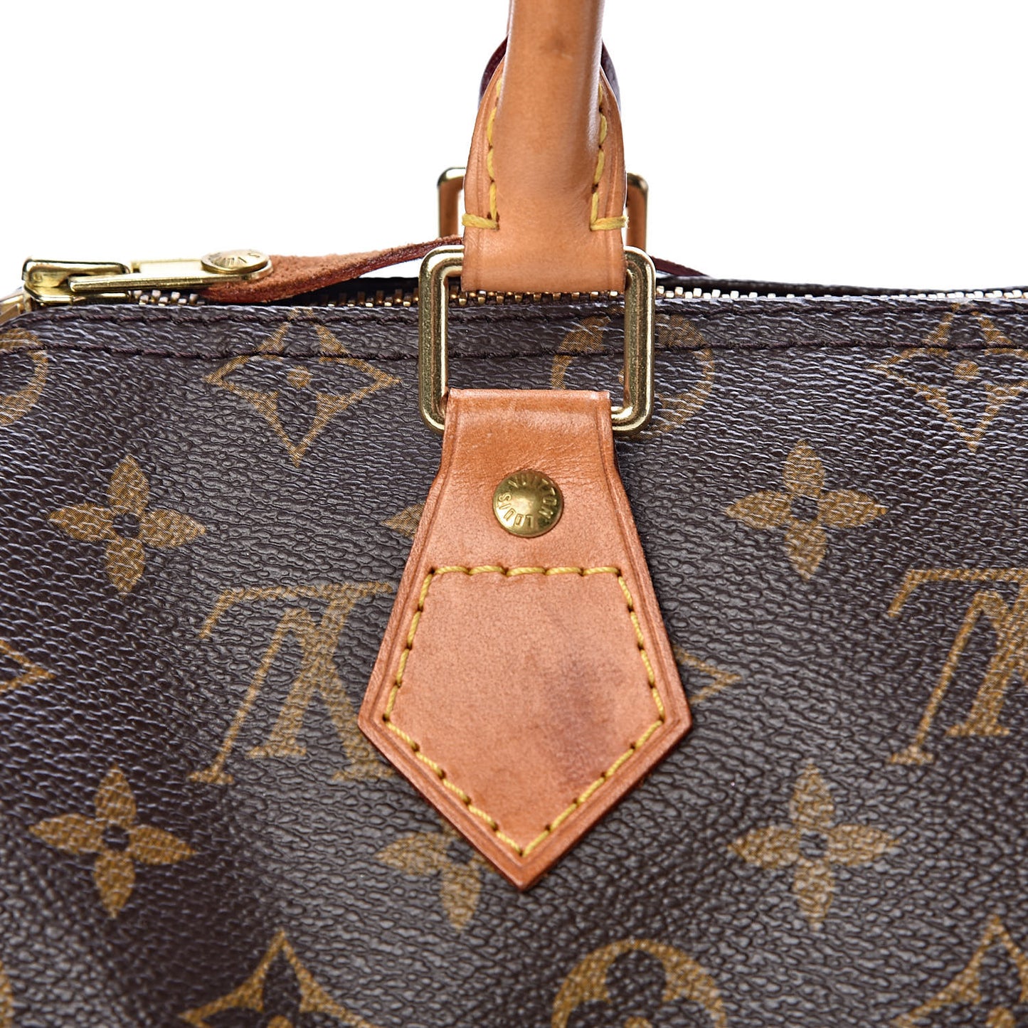 Monogram Speedy 25