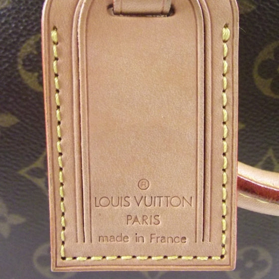 Monogram Deauville