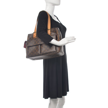 Louis Vuitton Monogram Multipli-Cite 2 of 17