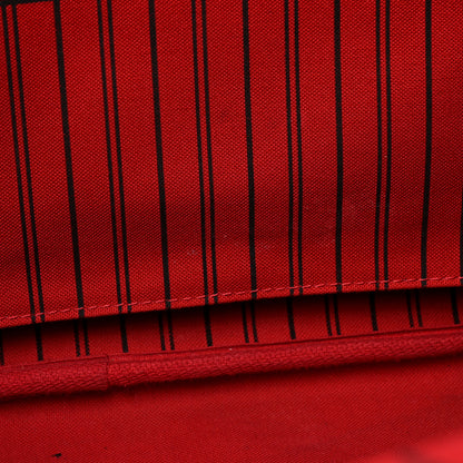 Louis Vuitton Damier Ebene Neo Neverfull GM 15 of 25