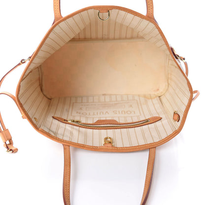 Louis Vuitton Damier Azur Neo Neverfull PM 5 of 17