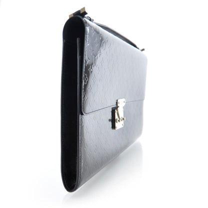 Louis Vuitton Glace Anouchka GM 3 of 10