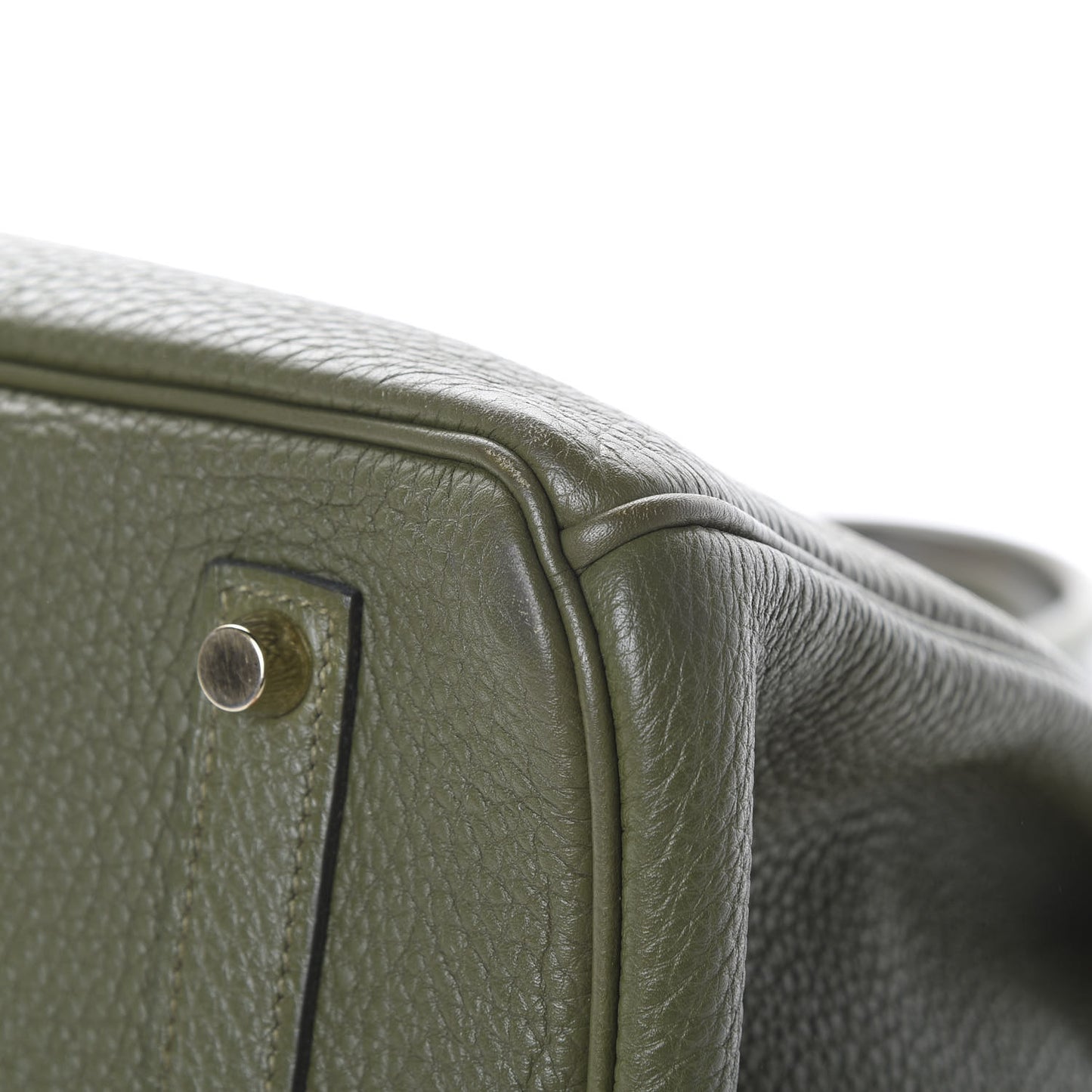 Togo Birkin 35 Canopee