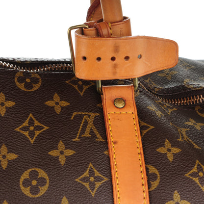 Louis Vuitton Monogram Keepall 50 9 of 12