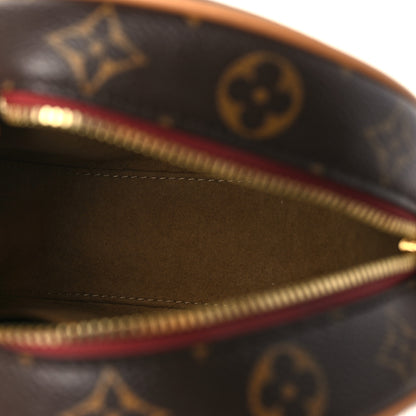 Louis Vuitton Monogram Boite Chapeau Souple PM 5 of 8
