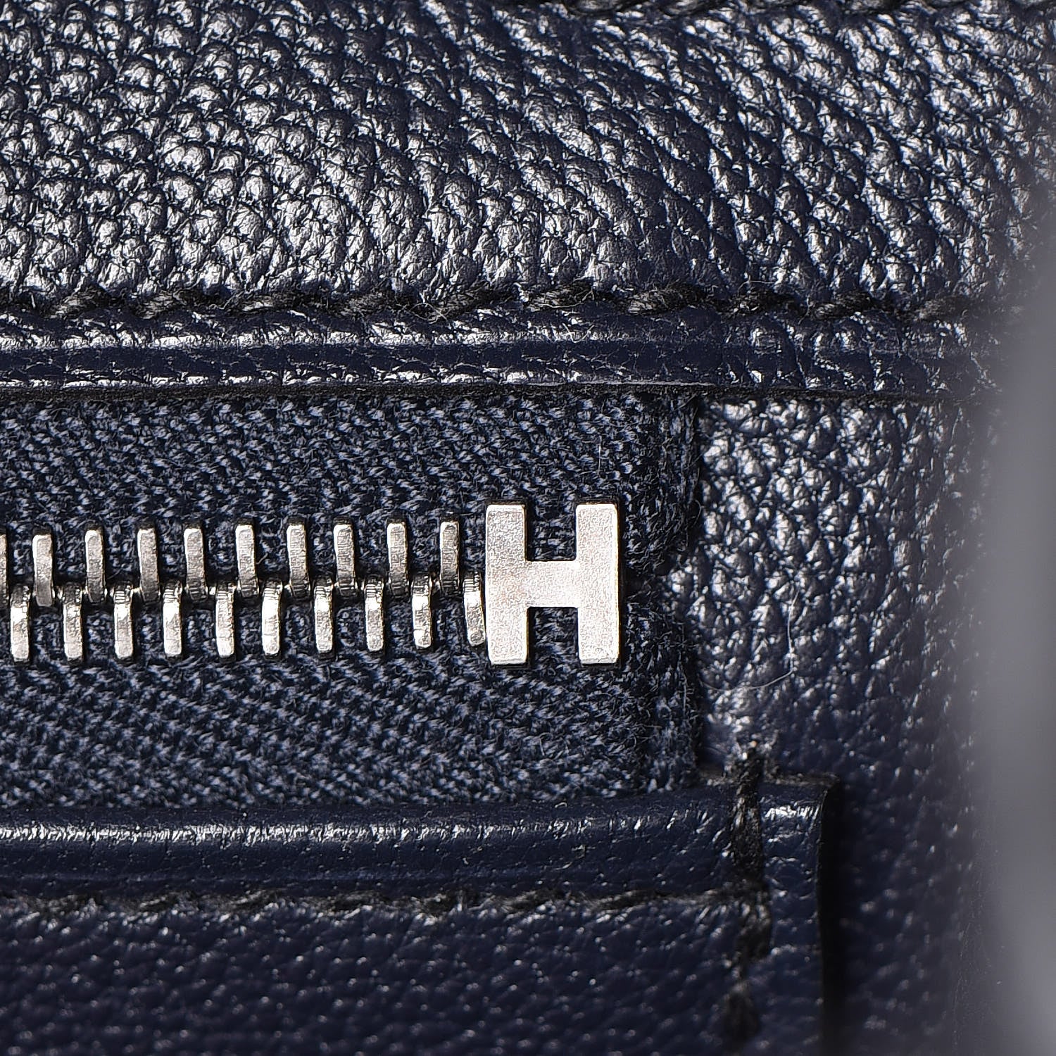 Hermes Epsom Birkin 30 Bleu Indigo 10 of 33