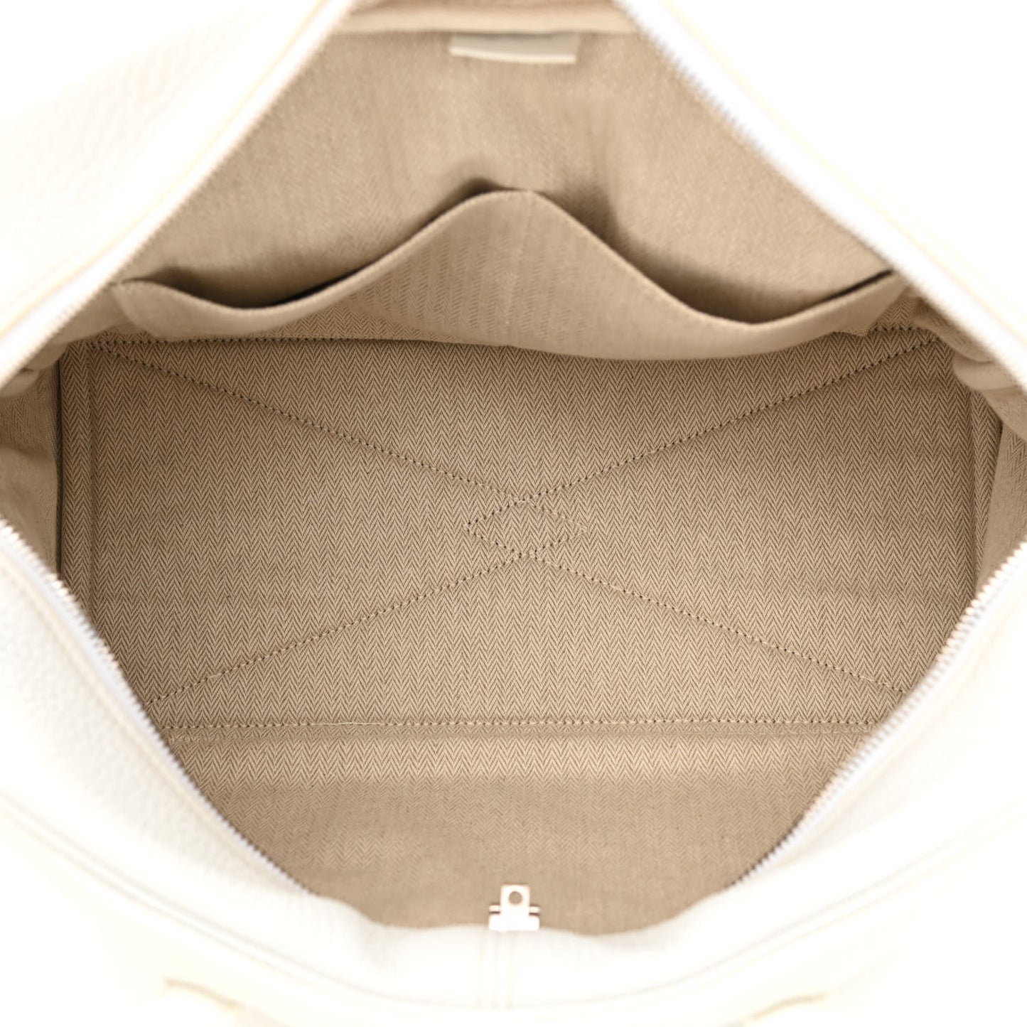 Taurillon Clemence Victoria II 35 White