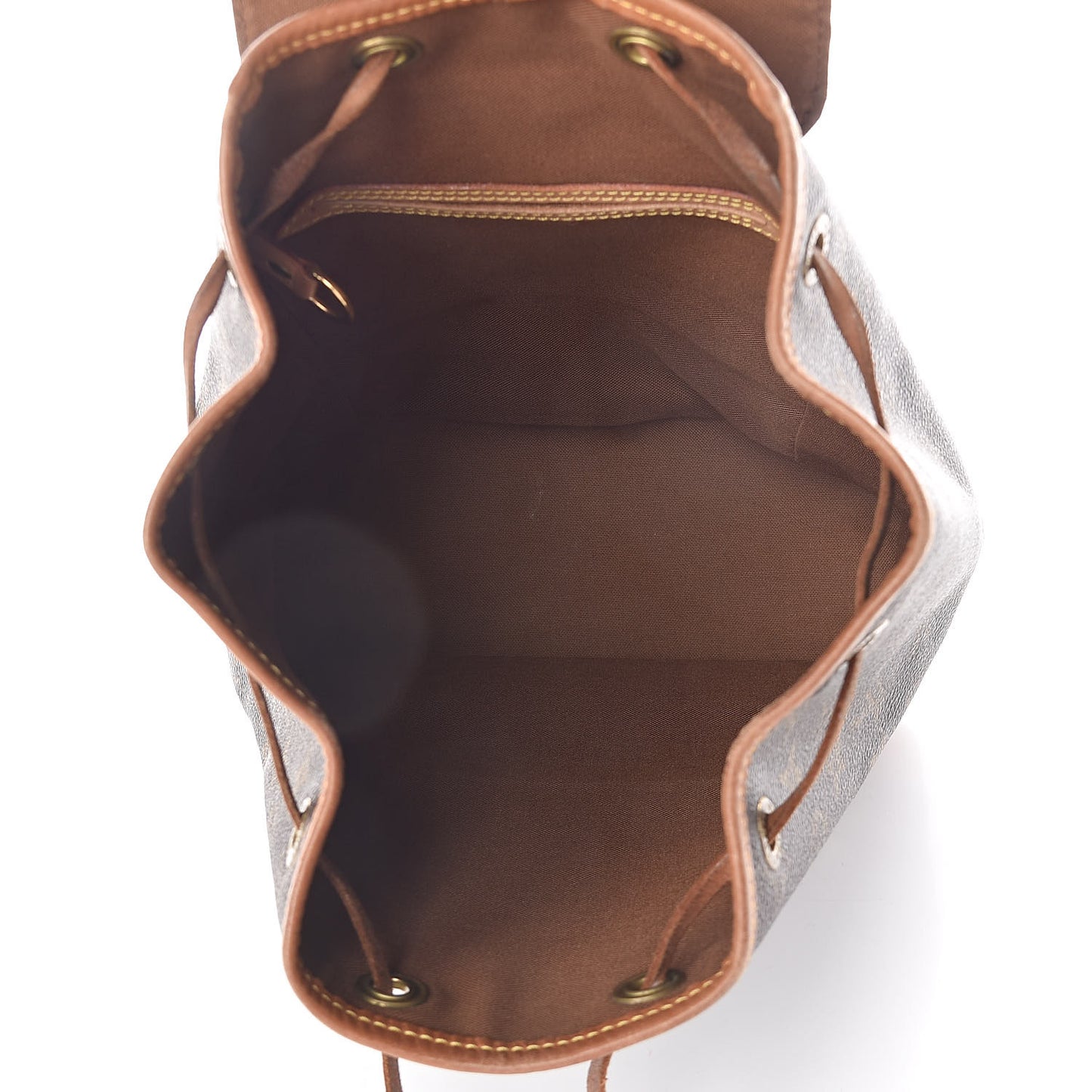 Monogram Montsouris MM Backpack