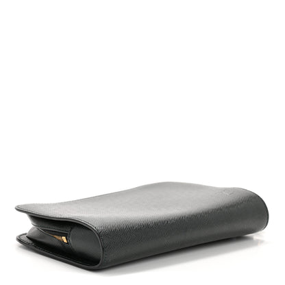 Louis Vuitton Taiga Baikal Pochette Epicea 4 of 12