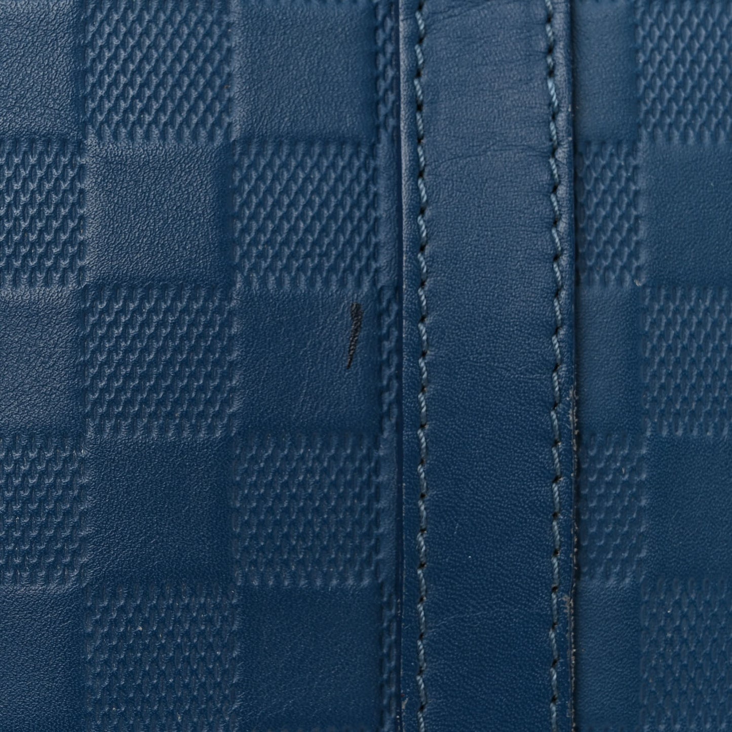 Damier Infini Tadao Neptune