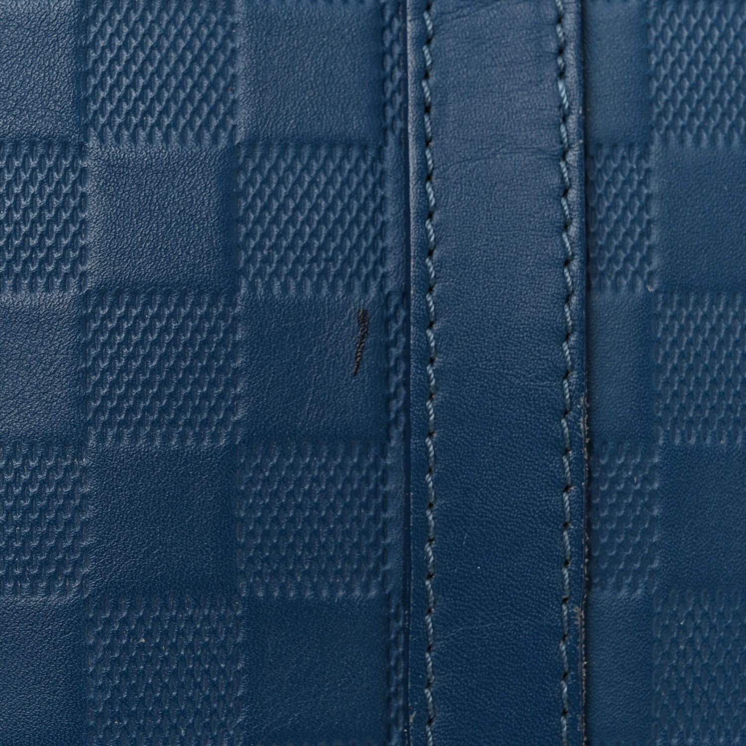 Louis Vuitton Damier Infini Tadao Neptune 14 of 15